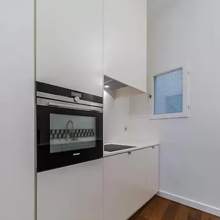 Elegant 3-bedroom Duplex Champs-elysees - Air Conditioning