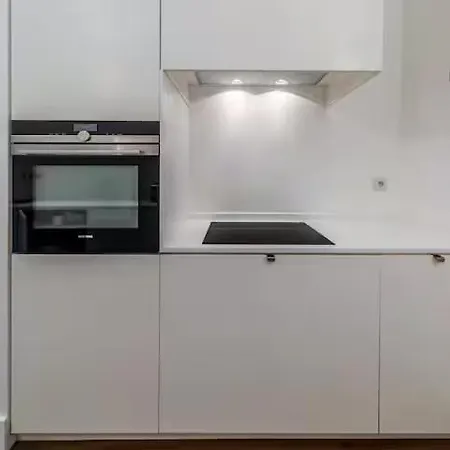 Elegant 3-bedroom Duplex Champs-elysees - Air Conditioning *