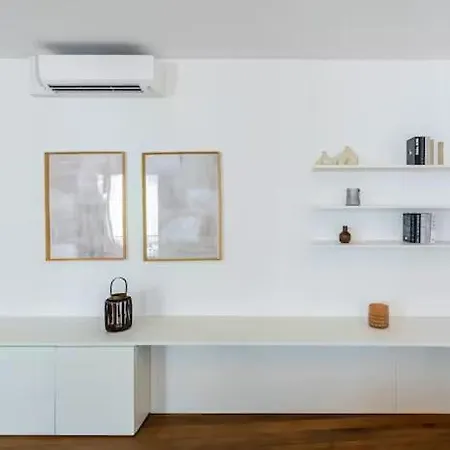 Elegant 3-bedroom Duplex Champs-elysees - Air Conditioning *